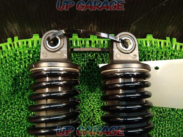 Hunter Cub 125
Genuine
Rear shock left and right set-02
