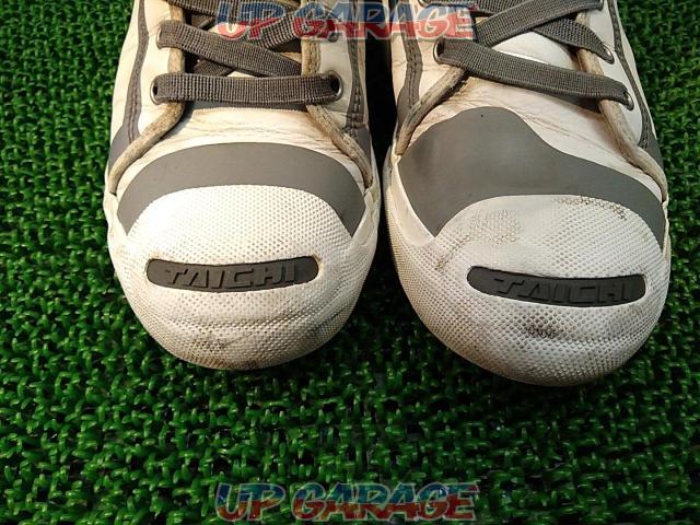 Reason for sale: RS Taichi 24.0cm
RSS011
DRYMASTER-FIT
Hoop shoes-03