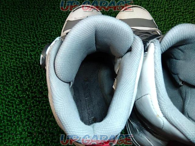 Reason for sale: RS Taichi 24.0cm
RSS011
DRYMASTER-FIT
Hoop shoes-08