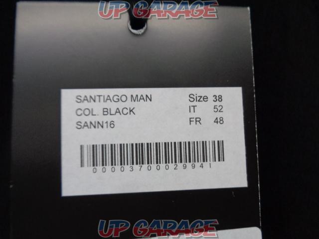 PMJ
MOD
SANTIAGO
SLIM
FIT JEANS
black
Size: 38-02