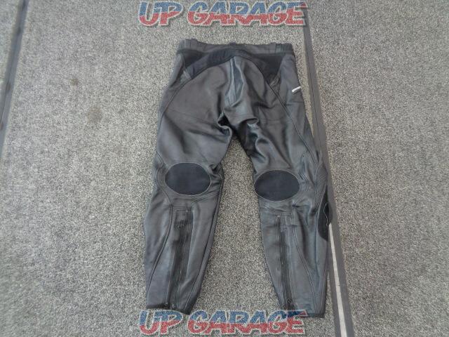 DAINESE Leather Pants
black
Size: 58-05