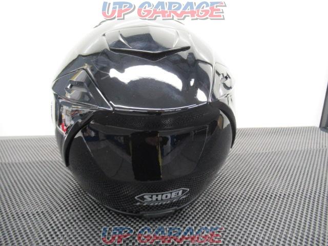 SHOEI
J-FORCE4
Jet helmet
black
S size-04