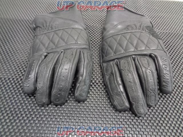 DAYTONA
Winter Leather Gloves
black
Size unknown (no tag)-02
