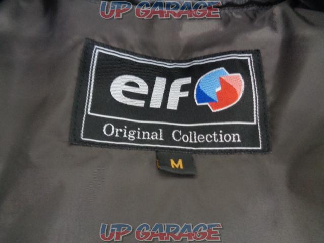elf
Winter nylon jacket
black
M size-03