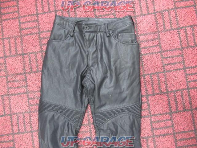 Workman
4D Windproof Warm Pants Stretch Pants
black
M size-02