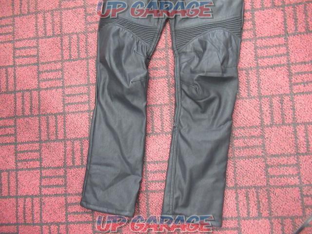Workman
4D Windproof Warm Pants Stretch Pants
black
M size-03