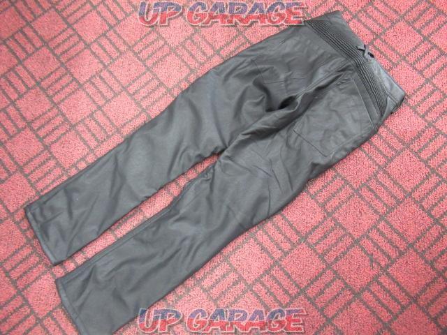 Workman
4D Windproof Warm Pants Stretch Pants
black
M size-04