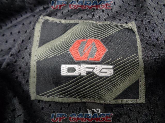 Datofuriku
DFG
Off-road pants
Size: 32-04