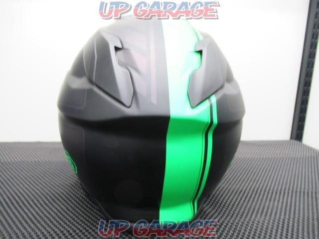 SHOEI GT-Air II
REDUX
Full-face helmet
TC-4
M size
Made in 2021-06