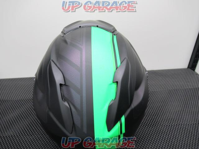 SHOEI GT-Air II
REDUX
Full-face helmet
TC-4
M size
Made in 2021-07