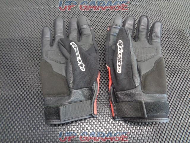 Alpinestars INERTIAL
AIR
GLOVE
Mesh glove
XL size-05