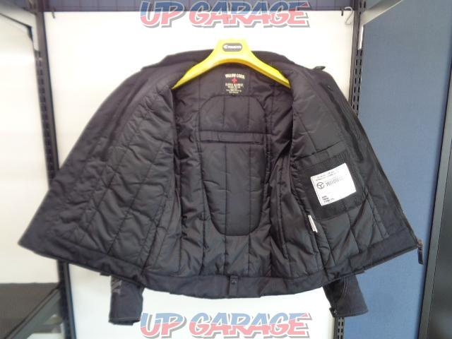 YeLLOW
CORNYB-9305
Winter jacket
L size-08