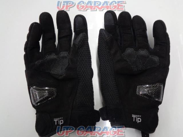 KOMINE06-215
Mesh glove
black
XL size-04
