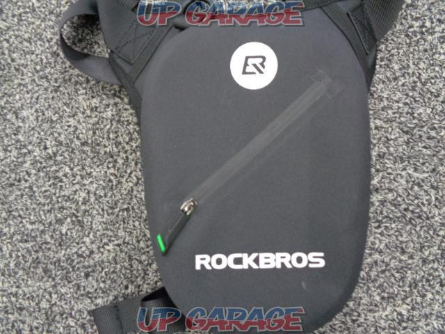 ROCKBROS
Holster bag
black-02