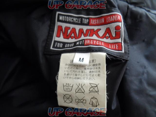 Nankaibu
Over pants
black
black
M size-03