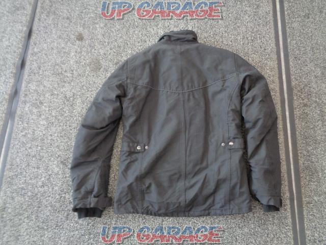DAYTONA
DH-007
All weather long jacket
black
M size-02