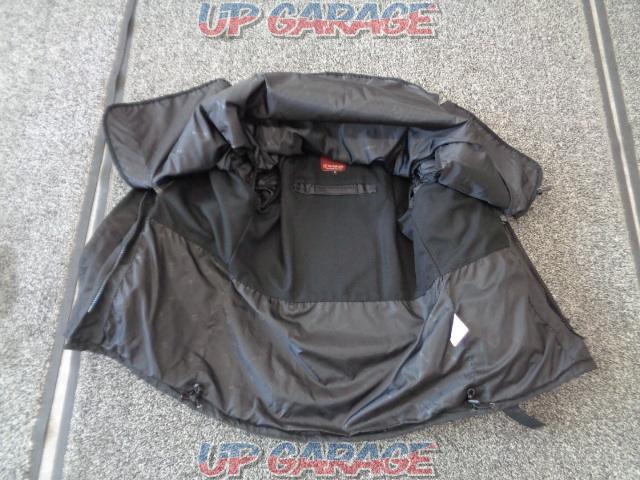 DAYTONA
DH-007
All weather long jacket
black
M size-06