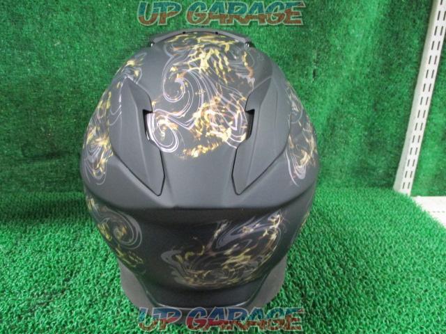 SHOEI GT-Air
2
CONJURE
Conjour
Full Face
helmet
L size-03