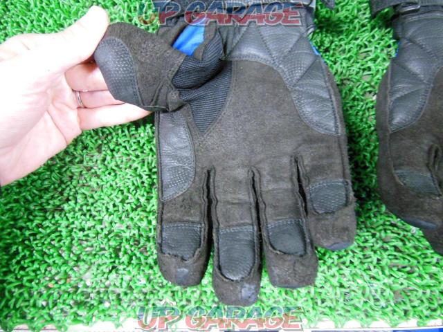 HONDAGORE-TEX
HEAT glove
Winter Globe
Blue / Black
Size: L-04