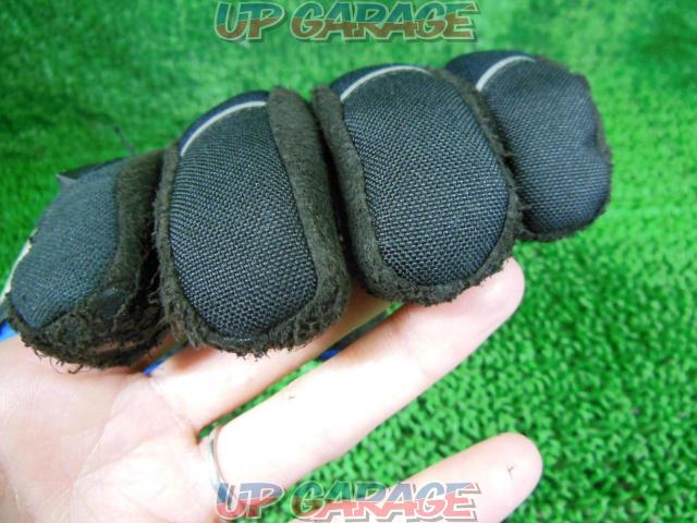 HONDAGORE-TEX
HEAT glove
Winter Globe
Blue / Black
Size: L-10