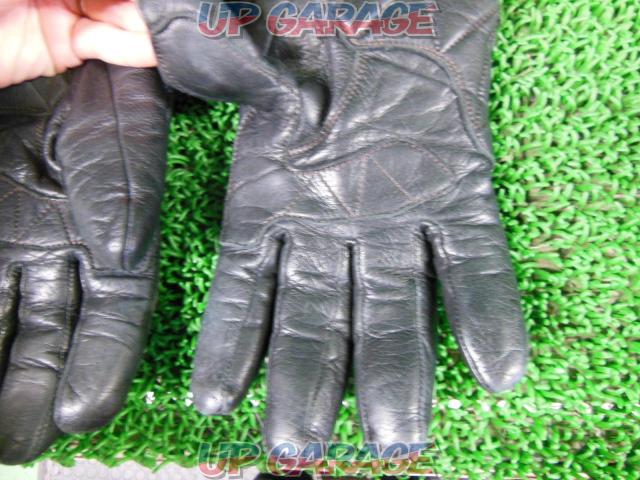 POWWOW Winter Leather Gloves
Gauntlet Long
Size: M-06