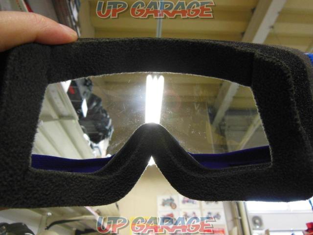 100% glasses compatible model
ACCURI2
OTG
Goggles
BLUE-07