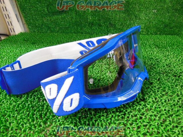 100% glasses compatible model
ACCURI2
OTG
Goggles
BLUE-08
