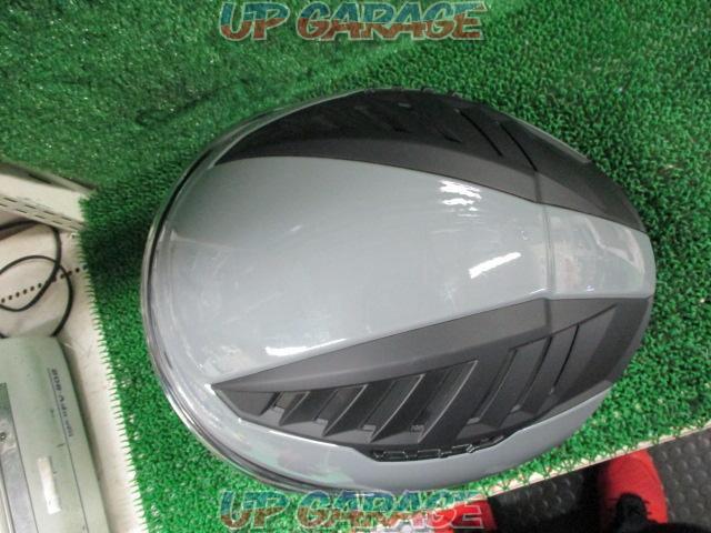 LS2COPTER
The inner visor with a jet helmet
Nald gray
Size: S-09