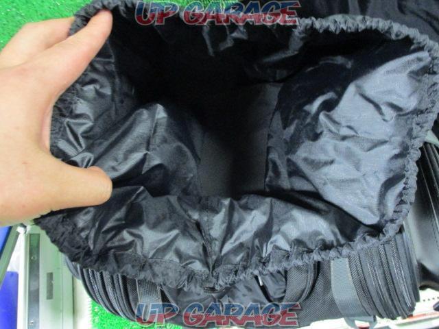 [MOTO
FIZZ Field Seat Bag
black
Part number unknown (MFK-101?)-07