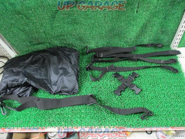 [MOTO
FIZZ Field Seat Bag
black
Part number unknown (MFK-101?)-10