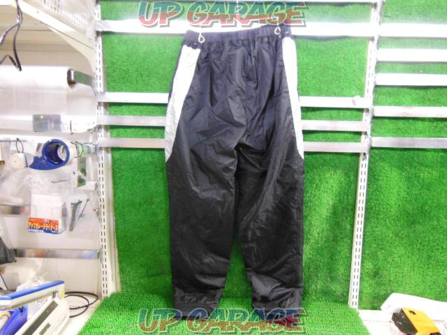 ROUGH&ROAD Titanium
Slim
Inner pants
Size: L-07