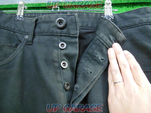 DAINESECASUAL
SLIM
TEX
Pants
Size: 30-04