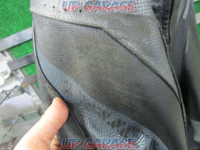 RSTaichiGMX
Motion Vented Leather Pants
Punching leather pants
Size: L
Part Number: RSY822-03
