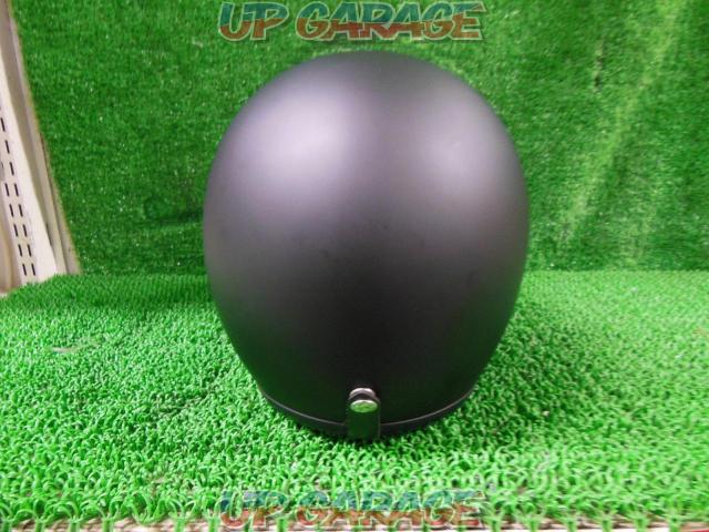 GUARDYGTNP-1
PLAIN
Jet helmet
Matt black
Size: SMALL (less than 57cm)-04