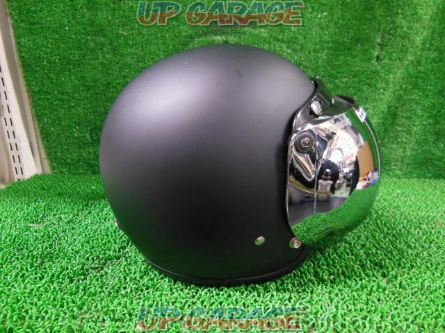 GUARDYGTNP-1
PLAIN
Jet helmet
Matt black
Size: SMALL (less than 57cm)-05