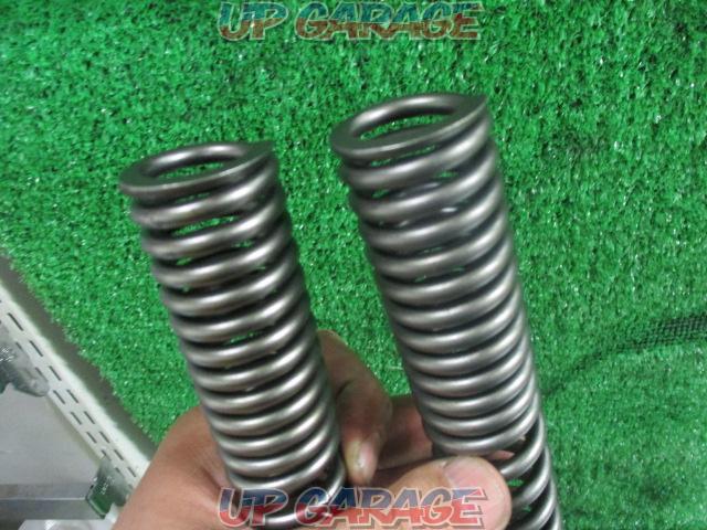 WMWX
Strengthening the front fork spring
Fits: CB750 (RC42/'92-)-02