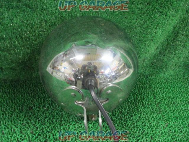 Unknown Manufacturer
Genuine
Headlight-03