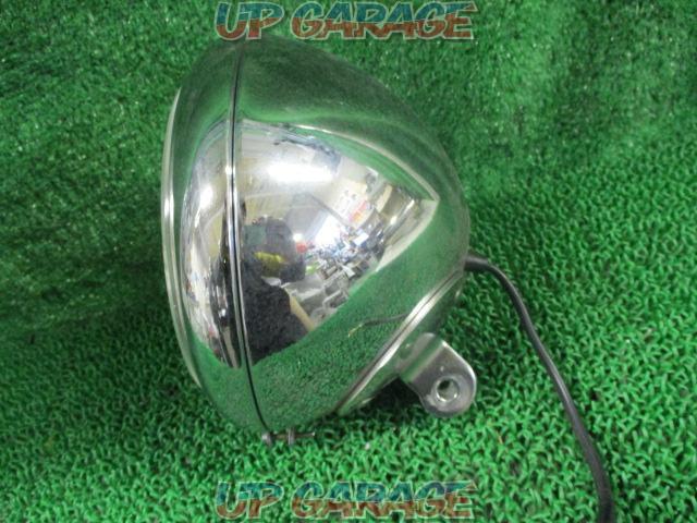 Unknown Manufacturer
Genuine
Headlight-04