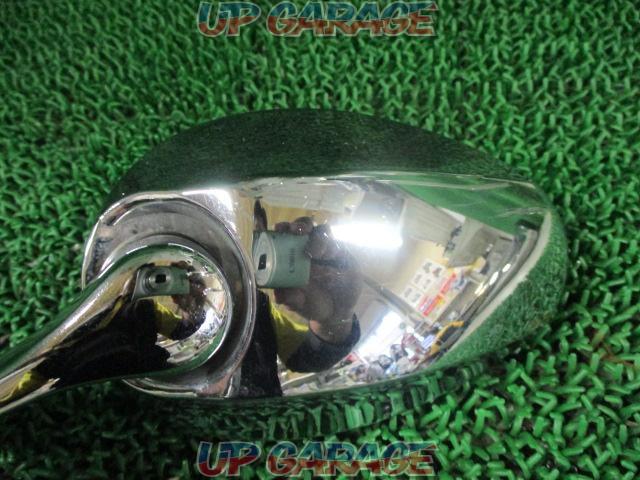 NAPOLEON
Lute mirror
Chrome-plated-04