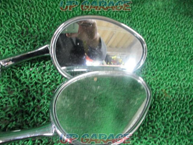NAPOLEON
Lute mirror
Chrome-plated-08