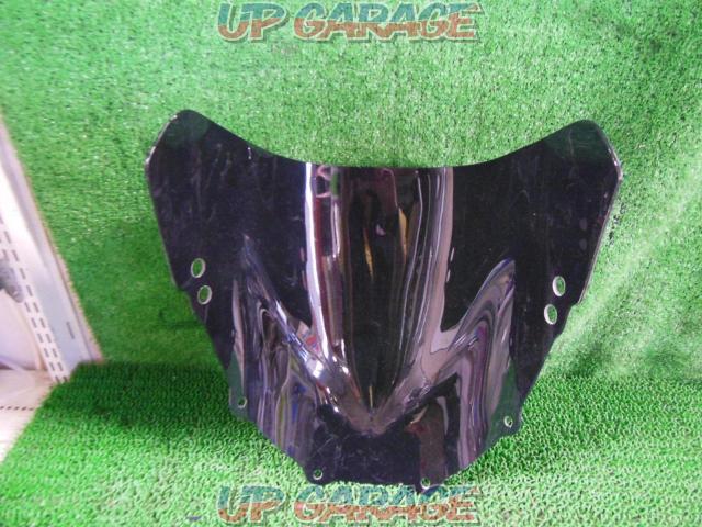 Unknown manufacturer screen
CBR250RR (year unknown) removal-04
