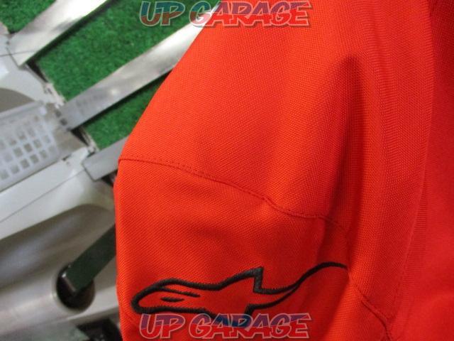 Alpinestars MM93
LOSAIL
v3
AIR
Riding mesh jacket
orange
Red / White
Size: M-02