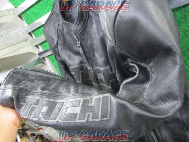 RSTaichi Signature Leather Jacket
Single leather jacket
black
Size: L
Product code: RSJ820-02