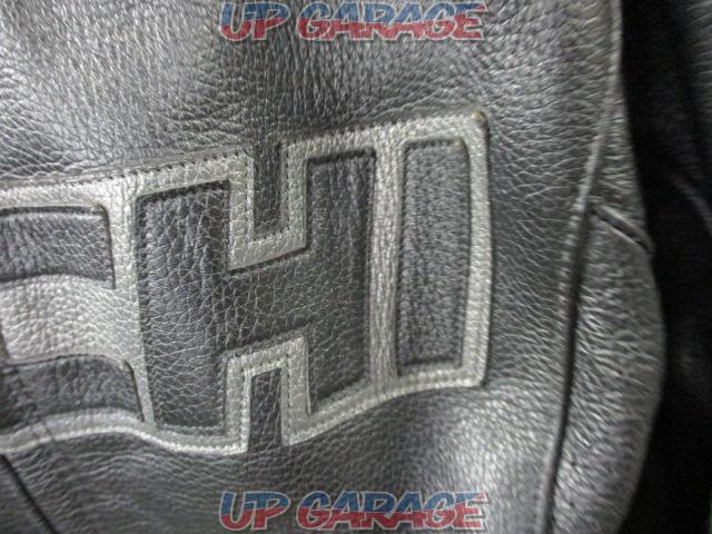 RSTaichi Signature Leather Jacket
Single leather jacket
black
Size: L
Product code: RSJ820-05