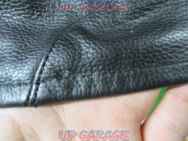 RSTaichi Signature Leather Jacket
Single leather jacket
black
Size: L
Product code: RSJ820-06