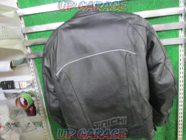 RSTaichi Signature Leather Jacket
Single leather jacket
black
Size: L
Product code: RSJ820-10