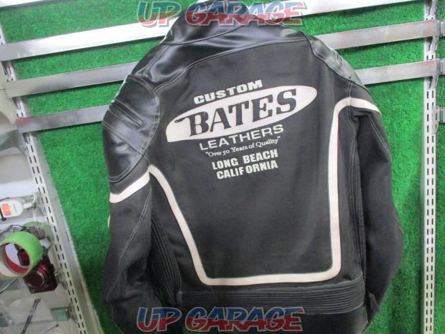 BATES Riding Mesh Jacket
black
Size: L-09