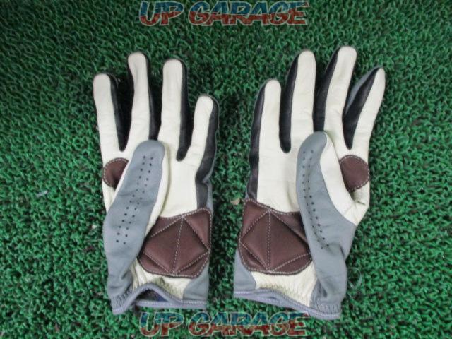 JRP Leather Gloves
Size: LL-02