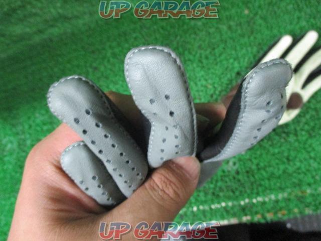 JRP Leather Gloves
Size: LL-04