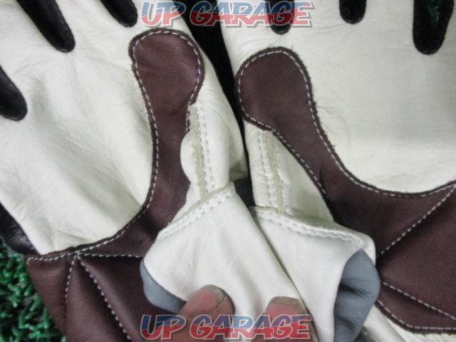 JRP Leather Gloves
Size: LL-05
